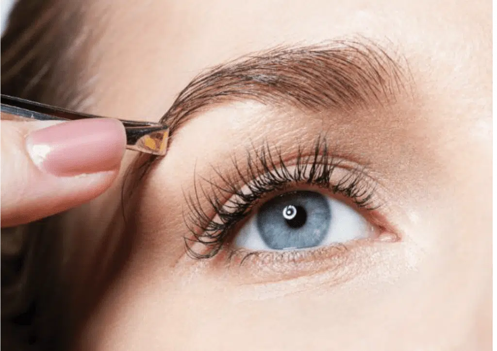 why get an eyebrow transplant